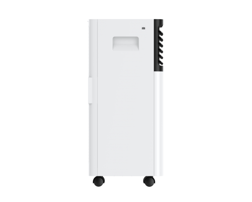 Мобильный кондиционер FUNAI MAC-OR30CON03, серия ORCHID, компактный и мобильный