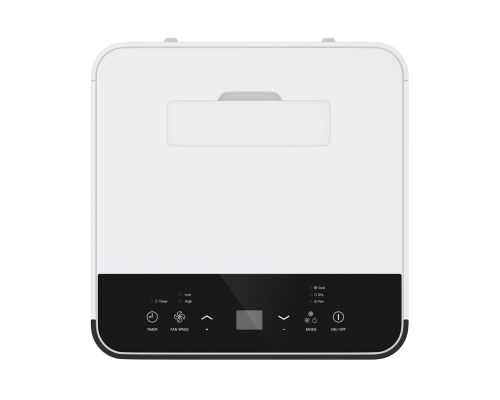 Мобильный кондиционер FUNAI MAC-OR25COF10 - компактный и энергоэффективный