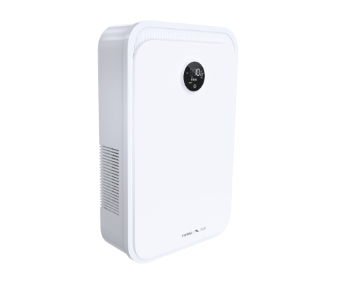 Бытовая вентиляционная установка FUNAI ERW-150X.P. Эффективность и комфорт для вашего дома