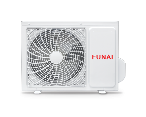 Бытовая сплит-система FUNAI RAC-SN20HP.D04 - комфортный микроклимат для вашего дома