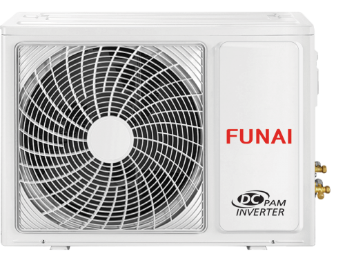 Бытовая сплит-система FUNAI RACI-SN35HP.D03 - комфортный микроклимат для вашего дома