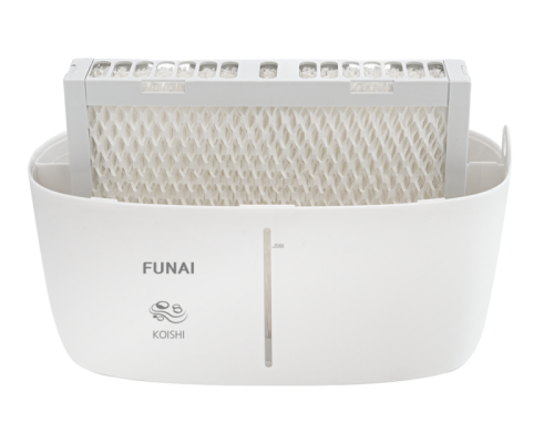 Бытовой увлажнитель воздуха FUNAI FHE-KIE300/3.0WT - комфортный микроклимат в вашем доме