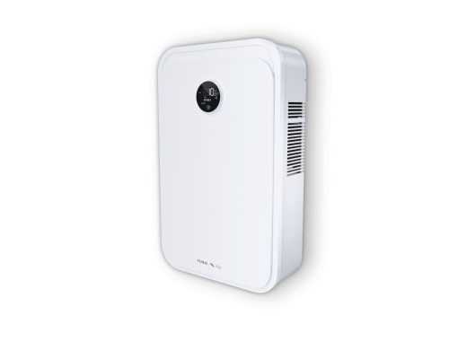 Бытовая вентиляционная установка FUNAI ERW-150X.P. Эффективность и комфорт для вашего дома