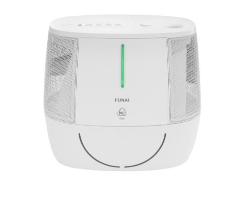 Мойка воздуха FUNAI FAW-ISE480/6.0WT - комфортный микроклимат в вашем помещении