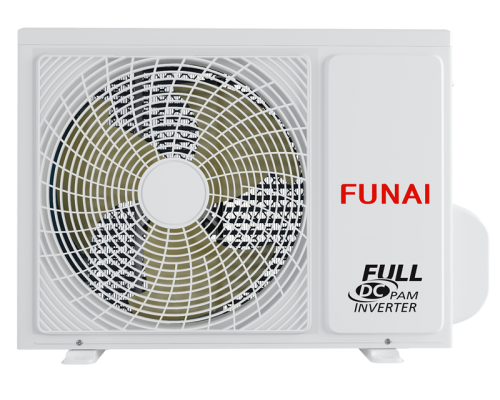 Бытовая сплит-система FUNAI RACI-EM35HP.D04 - комфортный микроклимат для вашего дома