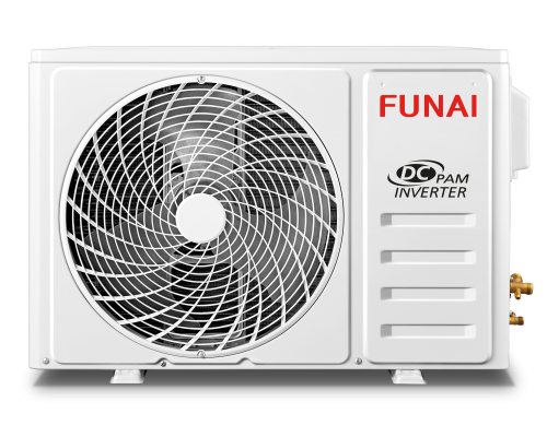 Бытовая сплит-система FUNAI RAC-I-KD30HP.D01 - комфортный микроклимат для вашего дома