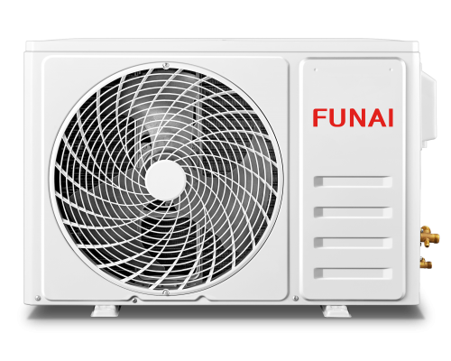Бытовая сплит-система FUNAI RAC-KD25HP.D01 - комфортный микроклимат для вашего дома