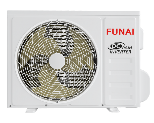 Бытовая сплит-система FUNAI RAC-I-KT30HP.D01 - комфорт и качество в вашем доме
