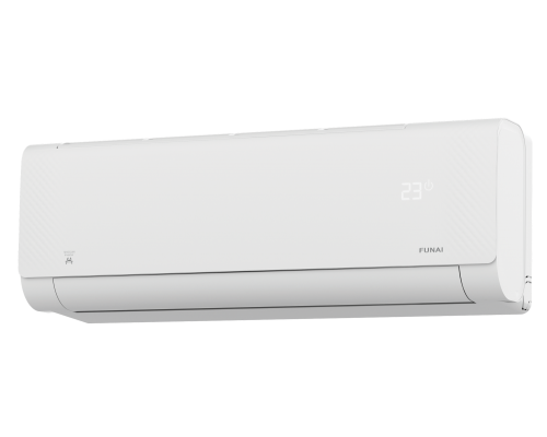 Бытовая сплит-система FUNAI RAC-I-SG25HP.D01 - комфортный микроклимат для вашего дома