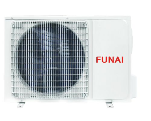Бытовая сплит-система FUNAI RAC-SG55HP.D01 - комфортный микроклимат для вашего дома