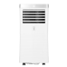 Мобильный кондиционер FUNAI MAC-CA25CON04 - компактный и мобильный прибор для комфортного климата в вашем помещении