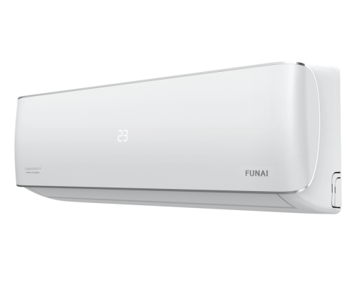 Бытовая сплит-система FUNAI RAC-SM25HP.D03 - комфортный микроклимат для вашего дома