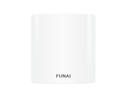 Бытовые вентиляционные установки FUNAI ERW-60X
