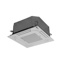 Полупромышленные сплит-системы Hisense AUC-12HR4SAA/AUC-650/AUW-12H4 - идеальное решение для комфортного климата в помещении