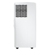 Мобильный кондиционер Hisense AP-09CR4GKWS00 - компактное решение для комфортного климата