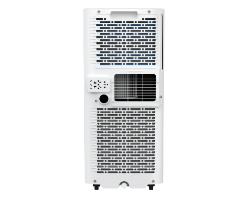 Мобильный кондиционер Hisense AP-07CR4GKWS00: компактный климат для вашего комфорта