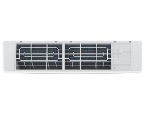 Бытовая сплит-система Hisense AS-09UW4RYRKB05, серия ZOOM DC Inverter 2023