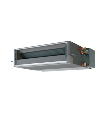 Полупромышленные сплит-системы Hitachi RAD-25RPE/RAC-25NPE - эффективное охлаждение и нагрев для помещений до 25 м²