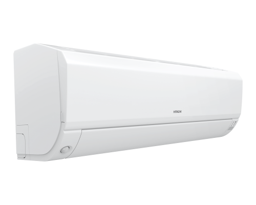 Бытовая сплит-система Hitachi RAK-35RPE/RAC-35WPE - энергоэффективное решение для комфортного климата в вашем доме