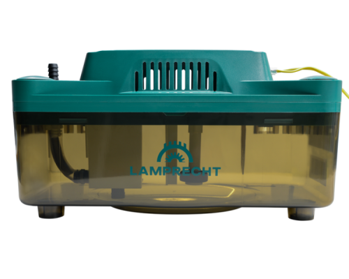 Насосы дренажные LAMPRECHT LP500-08TN - эффективное решение для отвода конденсата