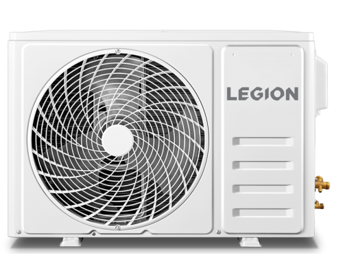 Бытовые сплит-системы LEGION LE-FR24RH - надежные и долговечные решения для комфортного климата в вашем доме