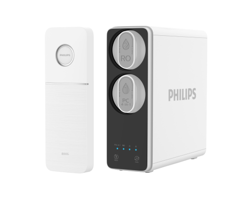 Система фильтрации PHILIPS AUT7006/10 - надежная защита воды от загрязнений