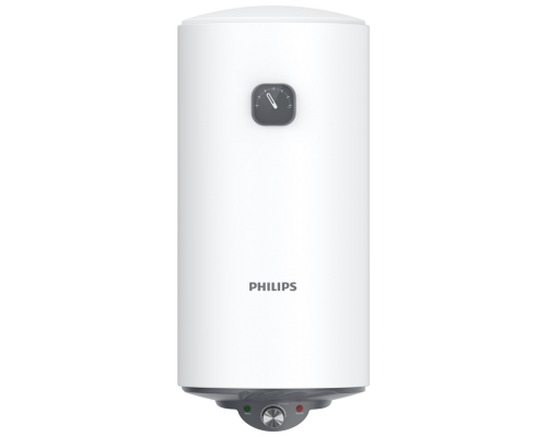 Накопительные водонагреватели PHILIPS AWH1603/51100DA - комфорт и безопасность для вашего дома