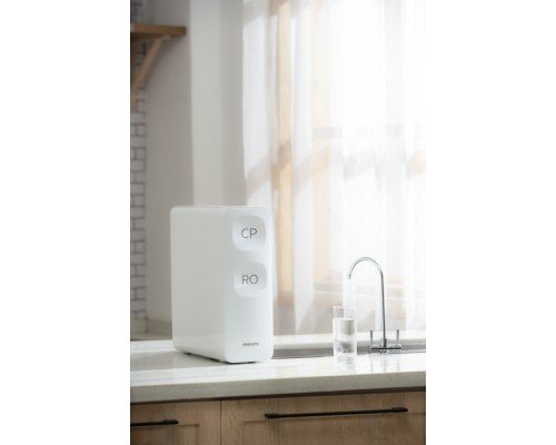 Система фильтрации PHILIPS AUT3015/10 - чистый воздух для вашего дома
