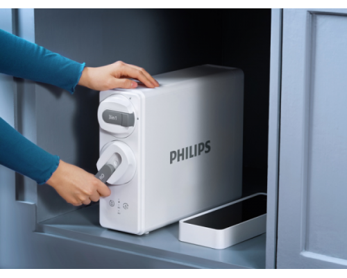 Система фильтрации PHILIPS AUT4030R400 - профессиональное решение для очистки воздуха