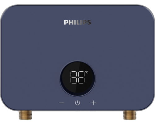 Проточный водонагреватель PHILIPS AWH1053/5155LA - надежное и безопасное решение для горячей воды