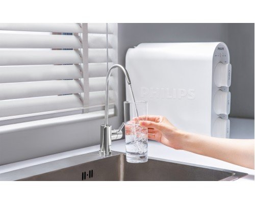 Система фильтрации PHILIPS AUT3234/10 - профессиональное решение для очистки воды