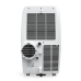 Мобильный кондиционер ROYAL Clima RM-СB27HH-E, многофункциональный, энергоэффективный