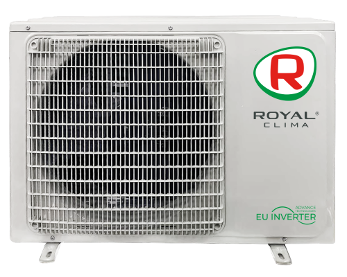 Полупромышленные сплит-системы ROYAL Clima CO-F 36HNBI/CO-E 36HNBI - компактный и стильный выбор для вашего помещения