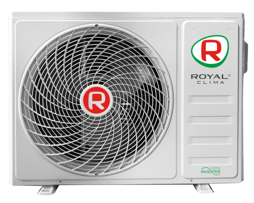 Бытовая сплит-система ROYAL Clima RCI-GL35HN. Превосходные характеристики и инновационные технологии