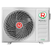 Бытовая сплит-система ROYAL Clima RCI-GL55HN. Очистка воздуха, ионизация, энергоэффективность класса A.