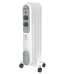 Масляные радиаторы ROYAL Clima ROR-P9-2000M - надежные и безопасные обогреватели для вашего помещения