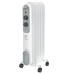 Масляные радиаторы ROYAL Clima ROR-P9-2000M - надежные и безопасные обогреватели для вашего помещения