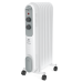 Масляные радиаторы ROYAL Clima ROR-P7-1500M - надежные и безопасные обогреватели для вашего помещения