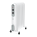 Масляные радиаторы ROYAL Clima ROR-P5-1000M - надежные и безопасные обогреватели для вашего помещения