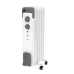Масляные радиаторы ROYAL Clima ROR-T9-2000M - надежные и безопасные обогреватели для вашего помещения