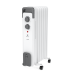 Масляный радиатор ROYAL Clima ROR-T7-1500M - надежность, долговечность и безопасность