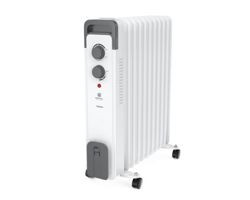 Масляные радиаторы ROYAL Clima ROR-T11-2500M - надежные и безопасные обогреватели для вашего помещения