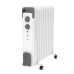 Масляные радиаторы ROYAL Clima ROR-T11-2500M - надежные и безопасные обогреватели для вашего помещения