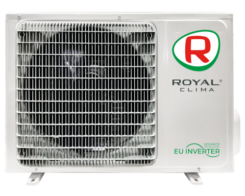 Бытовая сплит-система ROYAL Clima RCI-SA30HN, энергоэффективность класса А++, низкий уровень шума
