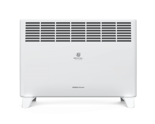 Конвекторы ROYAL Clima REC-RE1000M - эффективное отопление для вашего дома