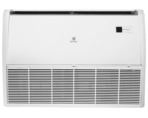 Полупромышленные сплит-системы ROYAL Clima CO-F 24HNXA/CO-E 24HNXA - компактный размер и стильный дизайн