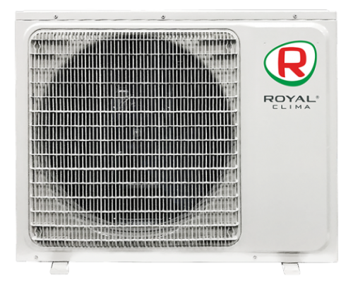 Полупромышленные сплит-системы ROYAL Clima CO-D 18HNXA/CO-E 18HNX для эффективного обогрева и охлаждения помещений
