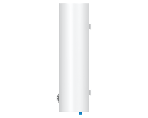 Накопительный водонагреватель ROYAL Clima RWH-DF80-FS, эффективное решение для надежного подогрева воды