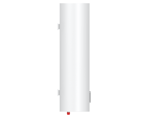 Накопительные водонагреватели ROYAL Clima RWH-EP50-FS. Серия EPSILON Inox, сверходоговечный бак из нержавеющей стали GOLIATH, современное управление и быстрый нагрев воды