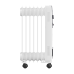 Масляные радиаторы ROYAL Clima ROR-FR7-1500M - надежные и безопасные обогреватели для вашего помещения